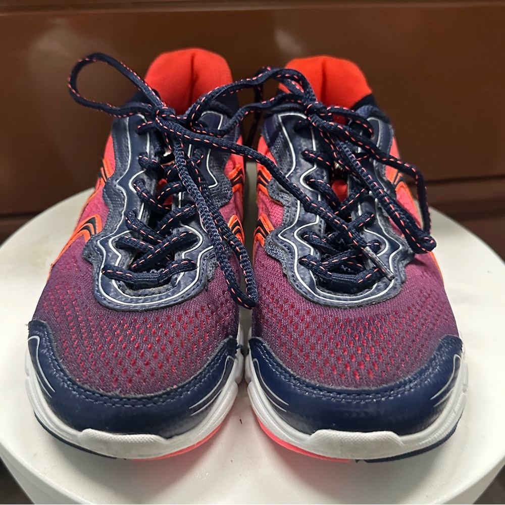 Multicolor FILA Shoes